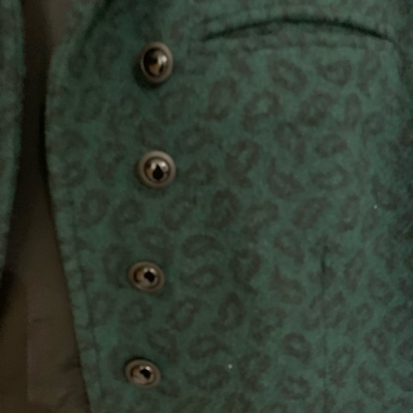 Gucci wool Jacket - Picture 2 of 5